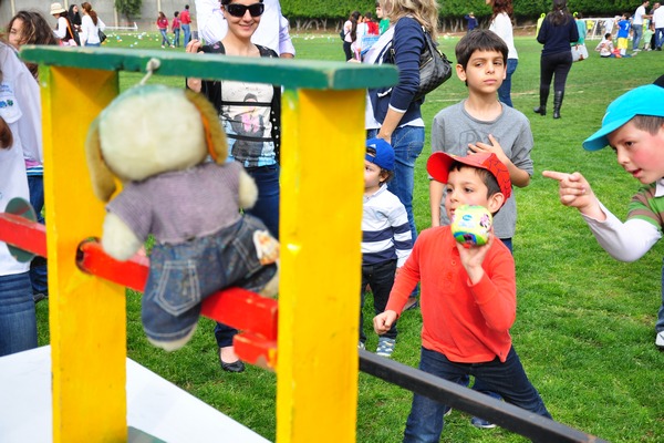Ghadouna Easter Fiesta